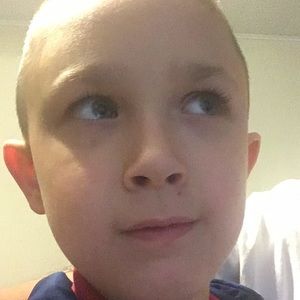 Meet your Posher, Christopher